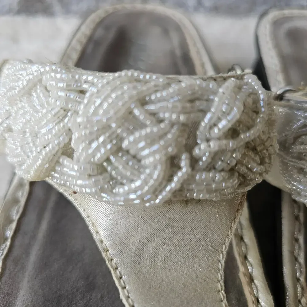 Alegria women leather